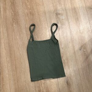 Intimately Free people tank